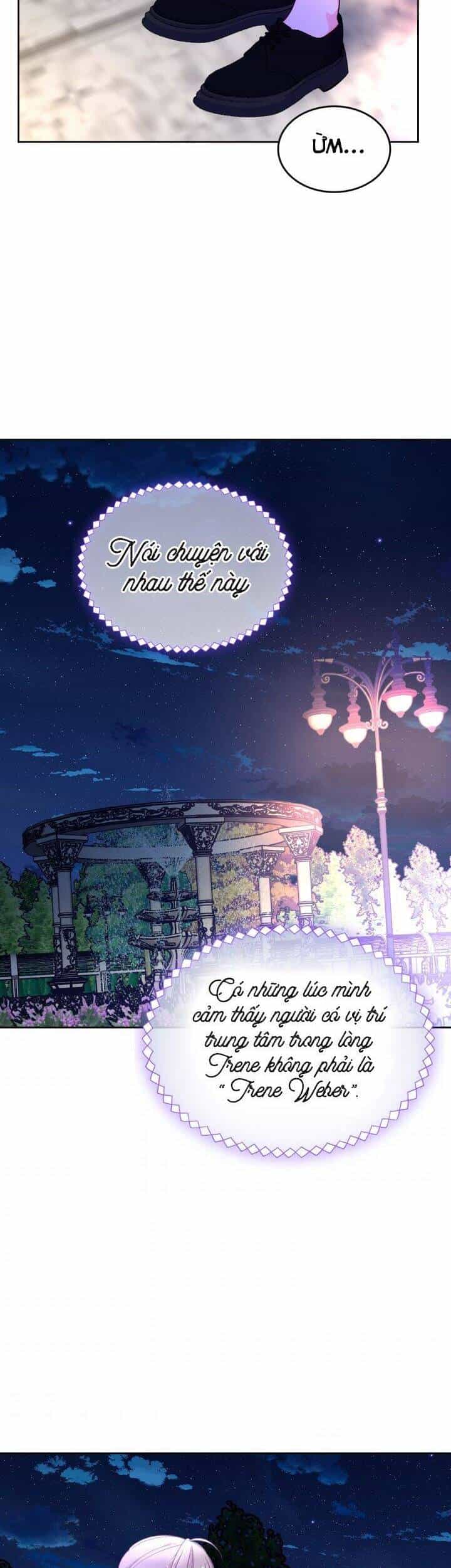 Anh Trai Tôi Quá Hiền Lành Làm Tôi Lo Lắng Ghê - Chương 36 - ảnh 23