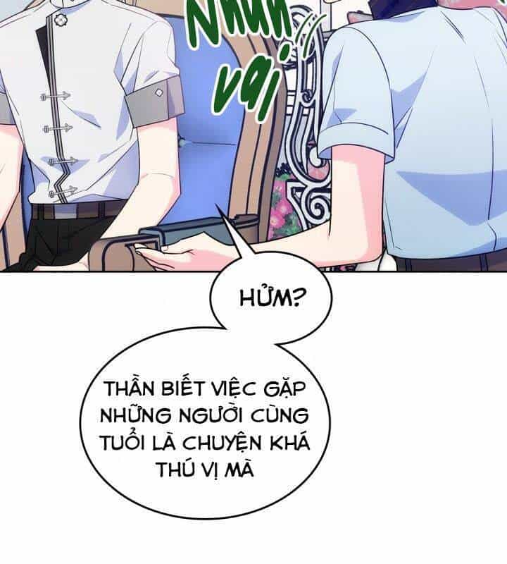 Anh Trai Tôi Quá Hiền Lành Làm Tôi Lo Lắng Ghê - Chương 38 - ảnh 28