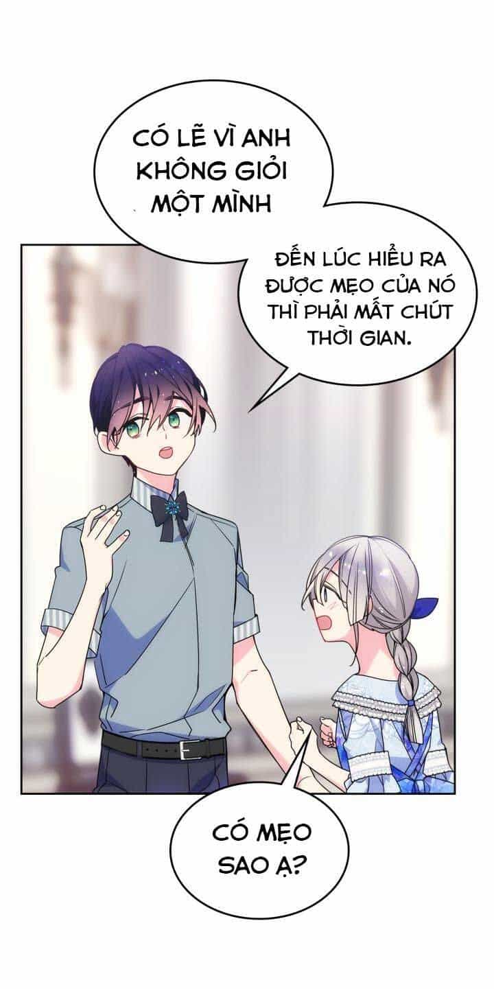 Anh Trai Tôi Quá Hiền Lành Làm Tôi Lo Lắng Ghê - Chương 39 - ảnh 48