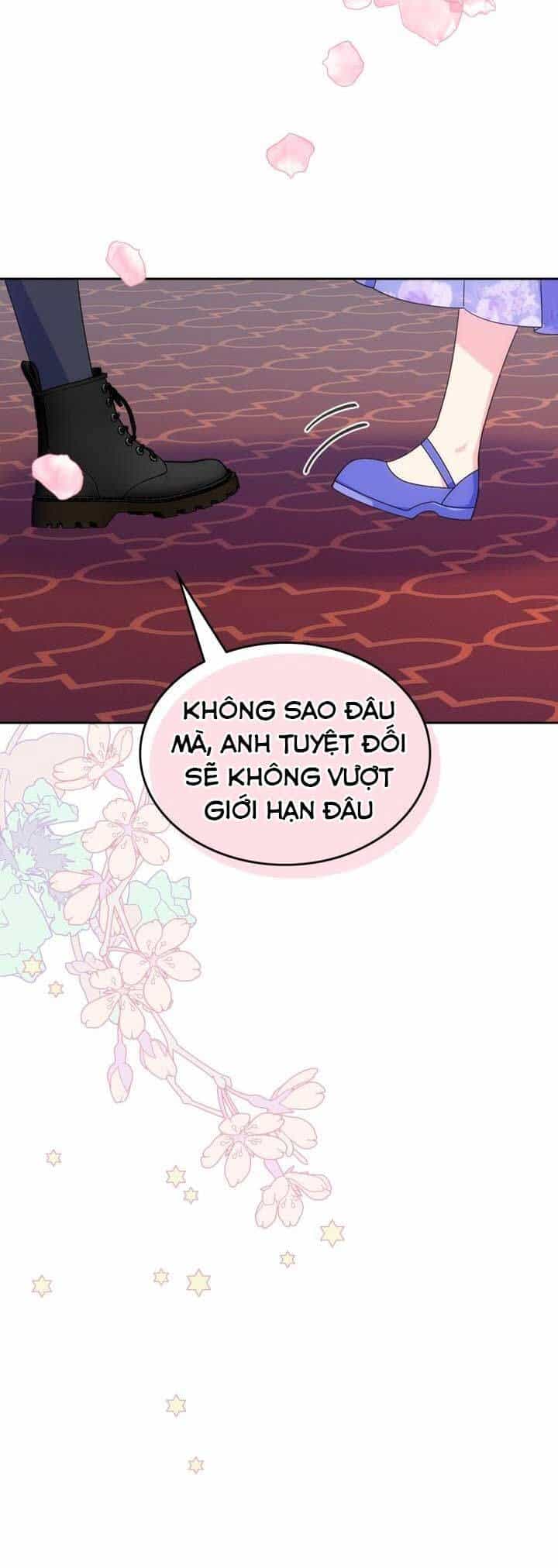 Anh Trai Tôi Quá Hiền Lành Làm Tôi Lo Lắng Ghê - Chương 39 - ảnh 57
