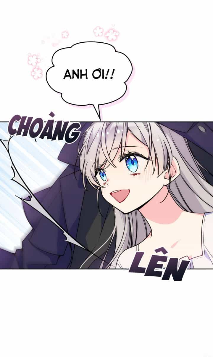 Anh Trai Tôi Quá Hiền Lành Làm Tôi Lo Lắng Ghê - Chương 4 - ảnh 26