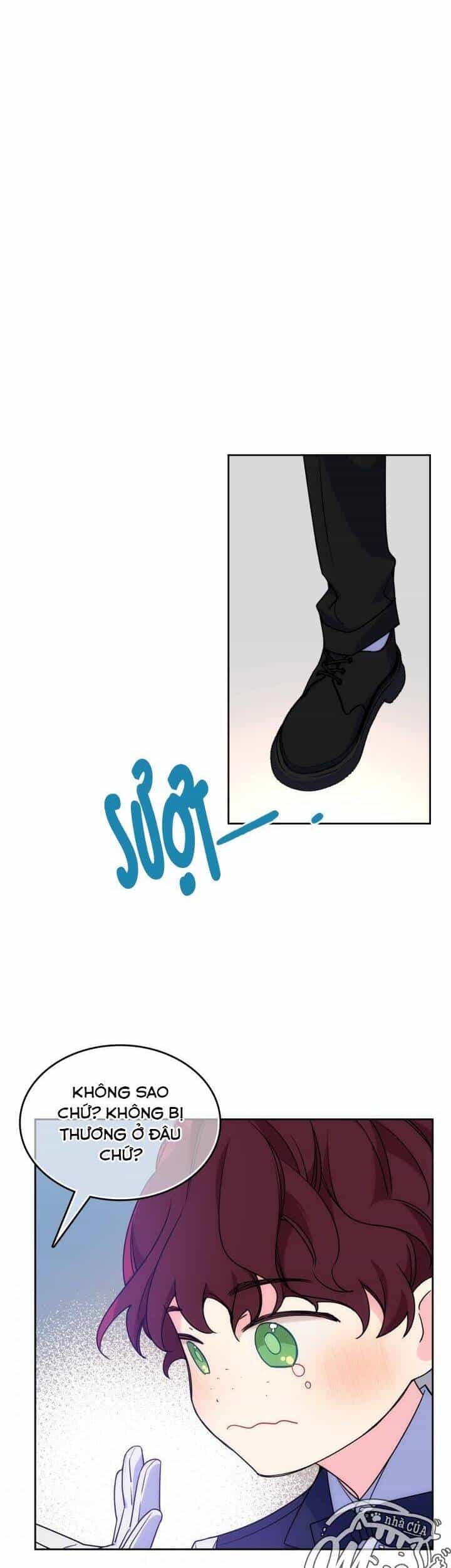 Anh Trai Tôi Quá Hiền Lành Làm Tôi Lo Lắng Ghê - Chương 41 - ảnh 35