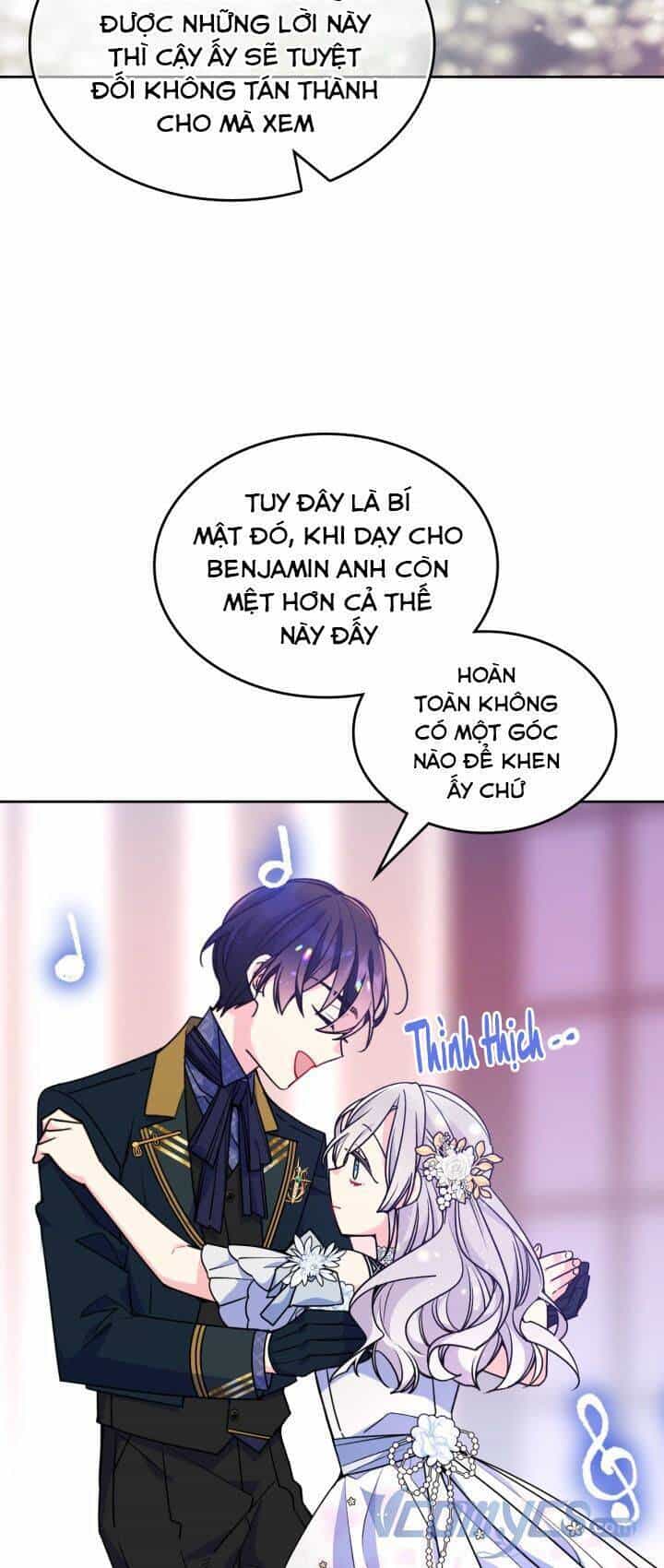Anh Trai Tôi Quá Hiền Lành Làm Tôi Lo Lắng Ghê - Chương 42 - ảnh 39