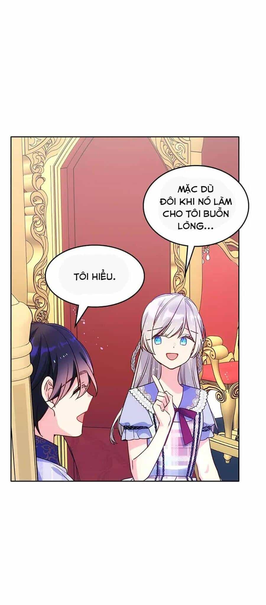 Anh Trai Tôi Quá Hiền Lành Làm Tôi Lo Lắng Ghê - Chương 45 - ảnh 15