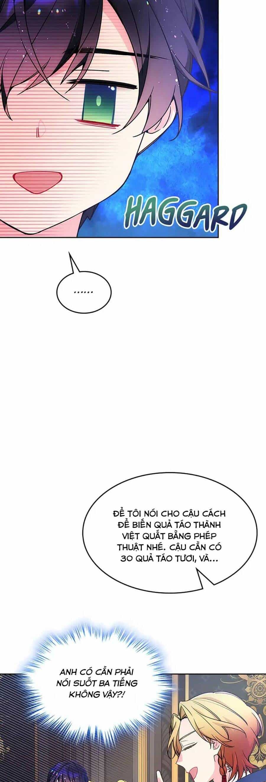 Anh Trai Tôi Quá Hiền Lành Làm Tôi Lo Lắng Ghê - Chương 47 - ảnh 7
