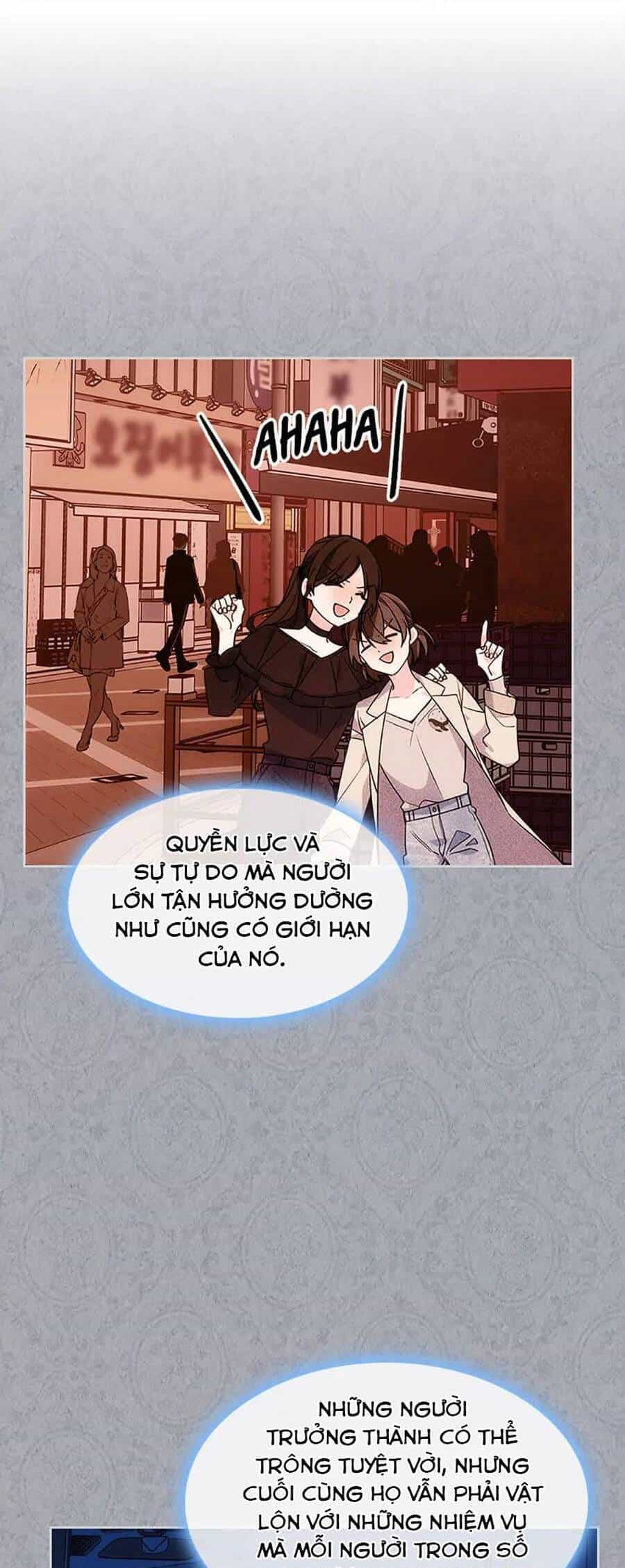 Anh Trai Tôi Quá Hiền Lành Làm Tôi Lo Lắng Ghê - Chương 48 - ảnh 29