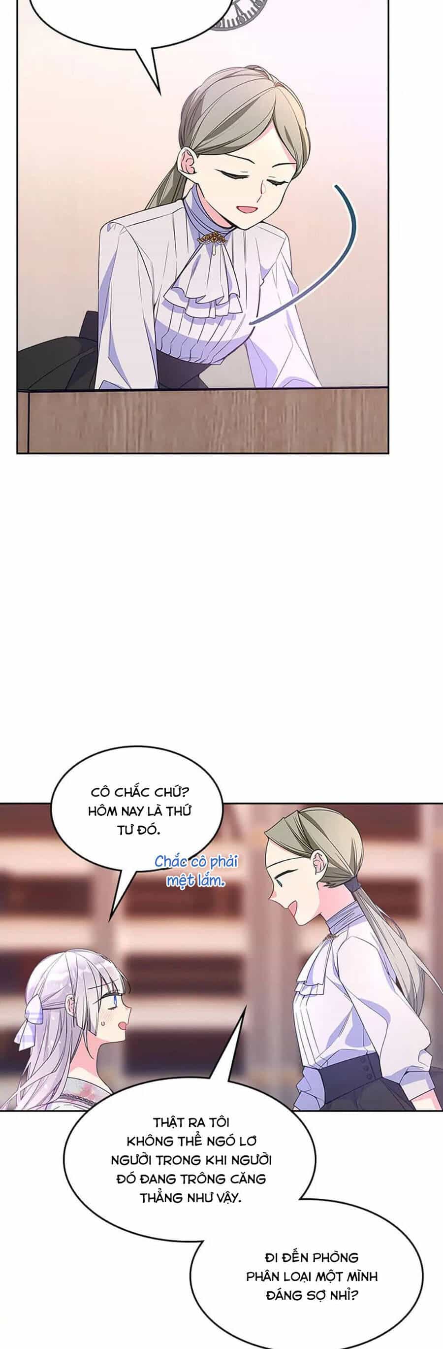 Anh Trai Tôi Quá Hiền Lành Làm Tôi Lo Lắng Ghê - Chương 49 - ảnh 30