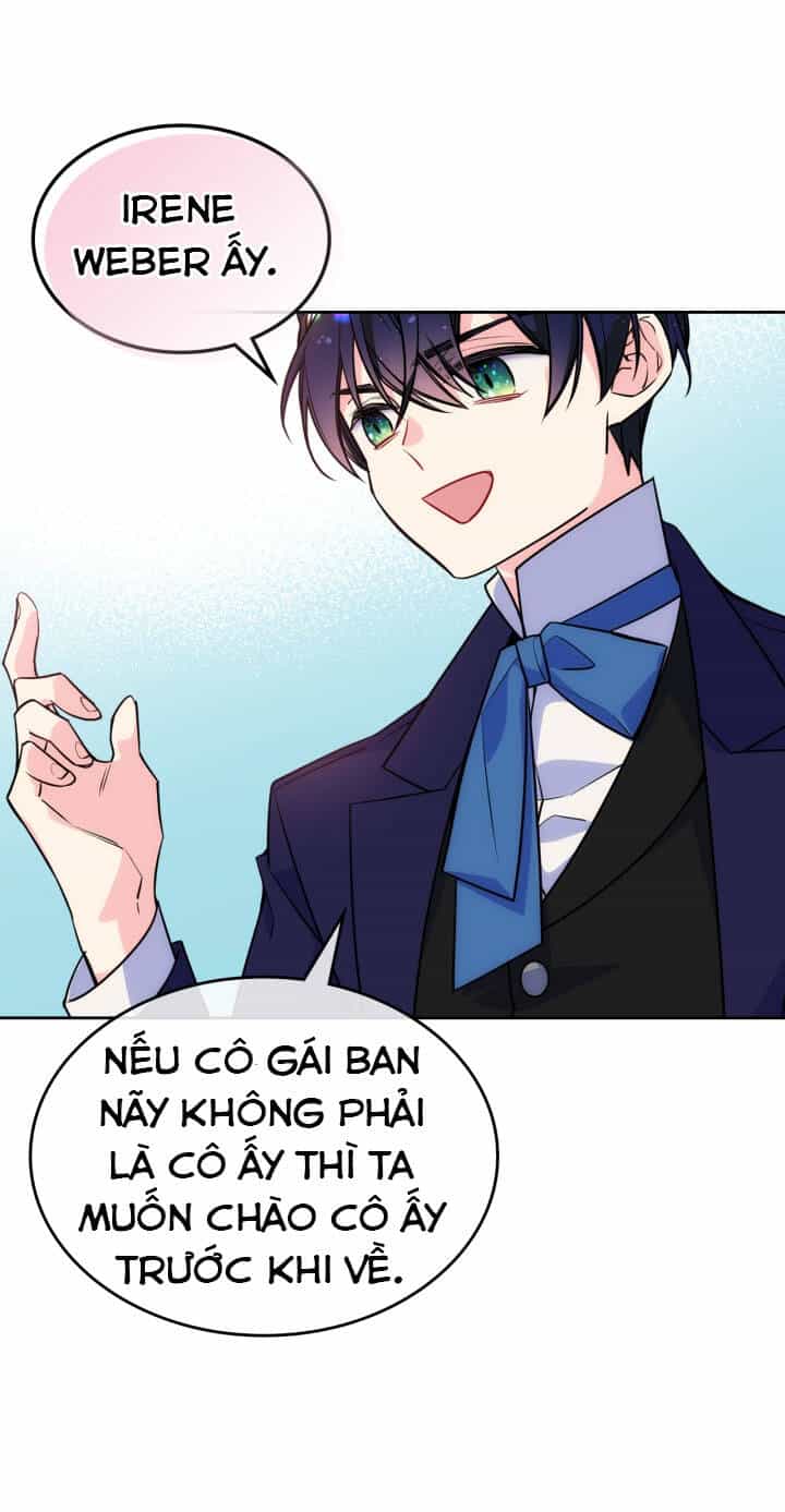 Anh Trai Tôi Quá Hiền Lành Làm Tôi Lo Lắng Ghê - Chương 5 - ảnh 16