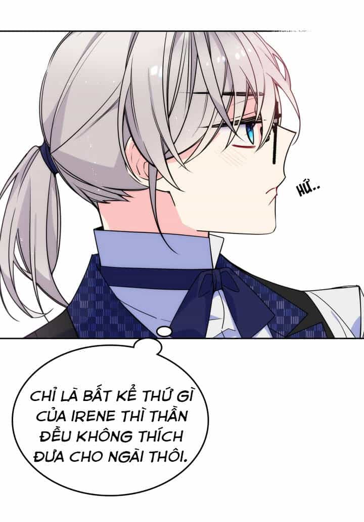 Anh Trai Tôi Quá Hiền Lành Làm Tôi Lo Lắng Ghê - Chương 5 - ảnh 20
