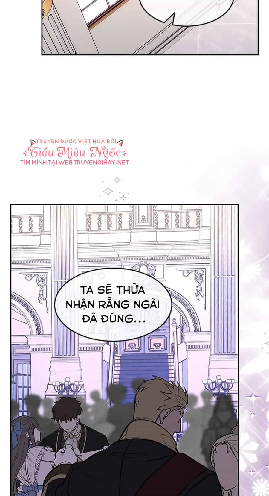 Anh Trai Tôi Quá Hiền Lành Làm Tôi Lo Lắng Ghê - Chương 55 - ảnh 19