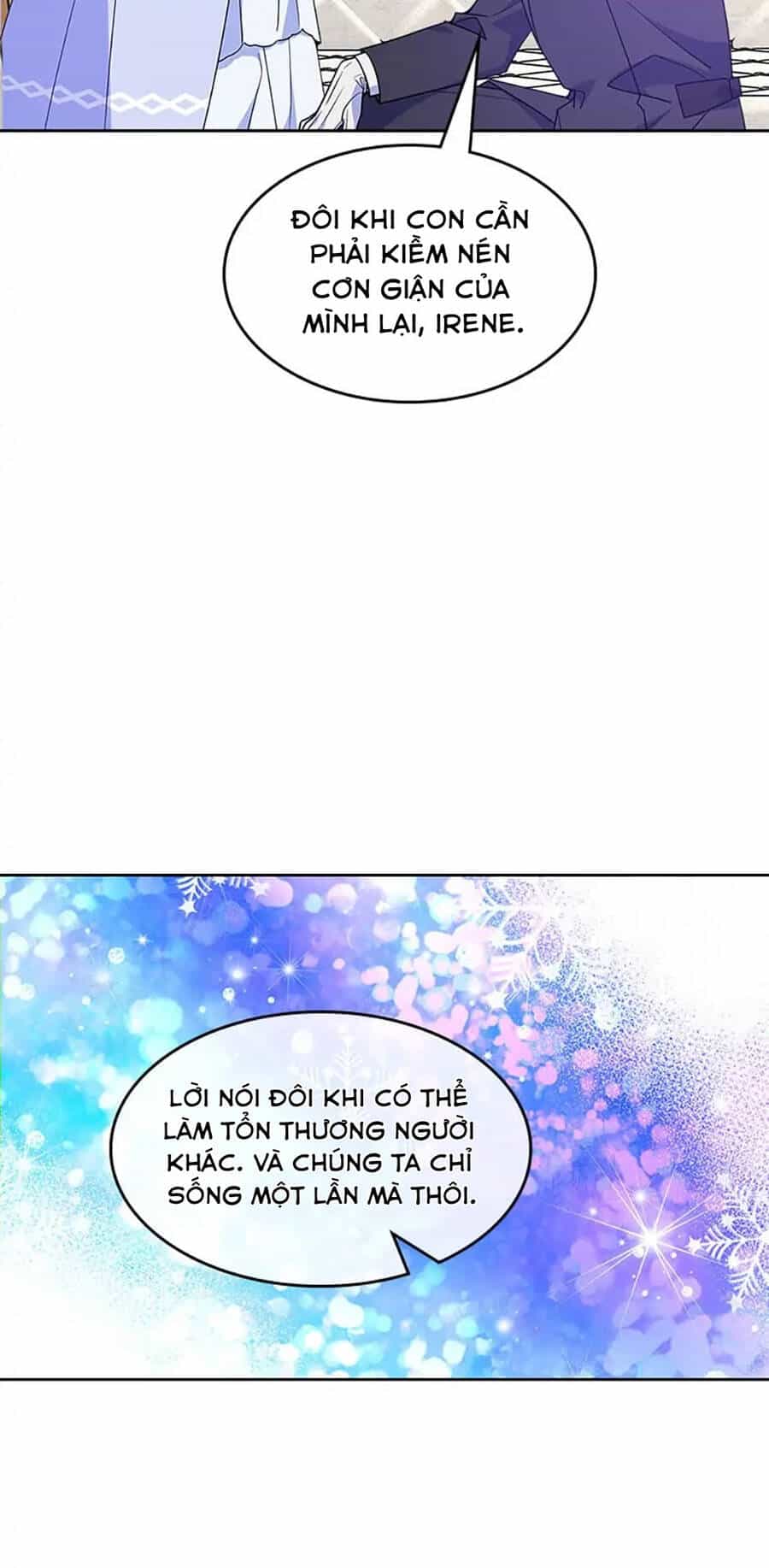 Anh Trai Tôi Quá Hiền Lành Làm Tôi Lo Lắng Ghê - Chương 55 - ảnh 40