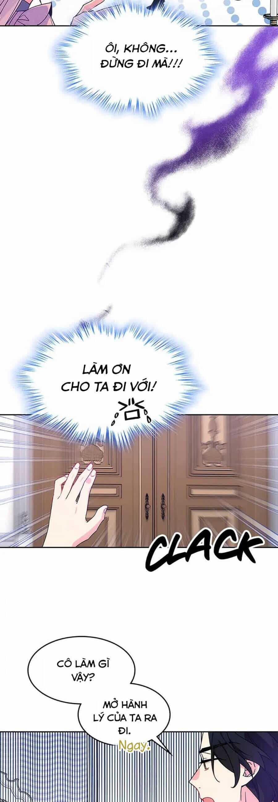 Anh Trai Tôi Quá Hiền Lành Làm Tôi Lo Lắng Ghê - Chương 57 - ảnh 19