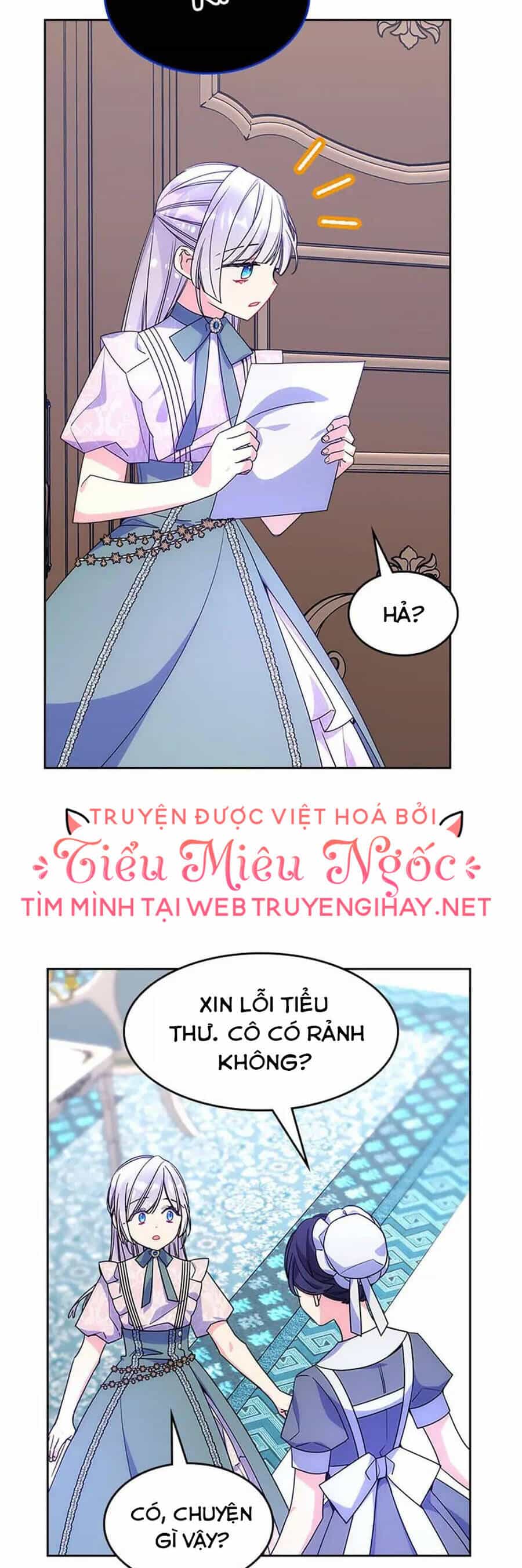 Anh Trai Tôi Quá Hiền Lành Làm Tôi Lo Lắng Ghê - Chương 57 - ảnh 24
