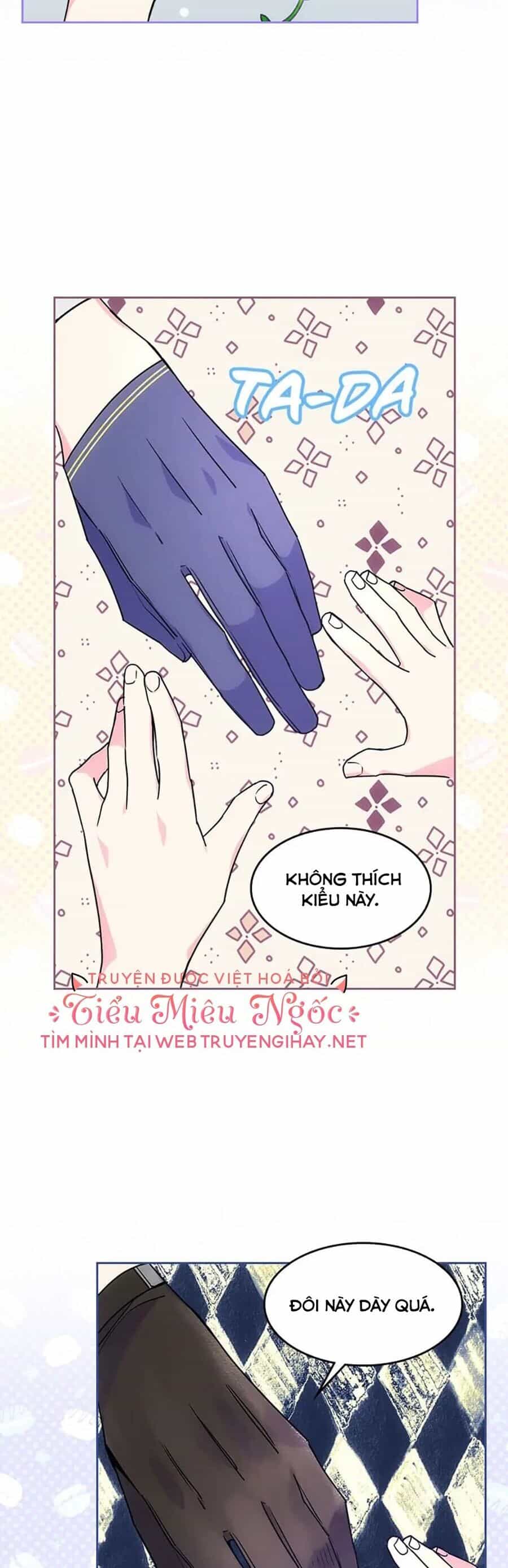 Anh Trai Tôi Quá Hiền Lành Làm Tôi Lo Lắng Ghê - Chương 58 - ảnh 13