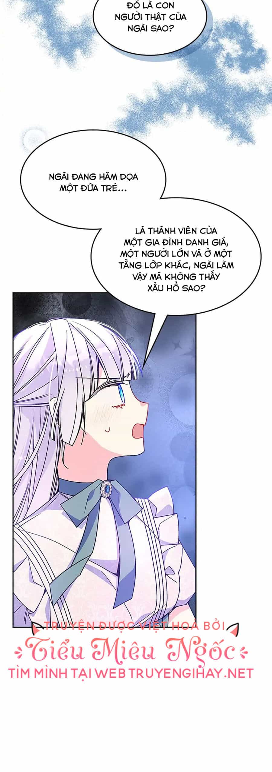 Anh Trai Tôi Quá Hiền Lành Làm Tôi Lo Lắng Ghê - Chương 59 - ảnh 15