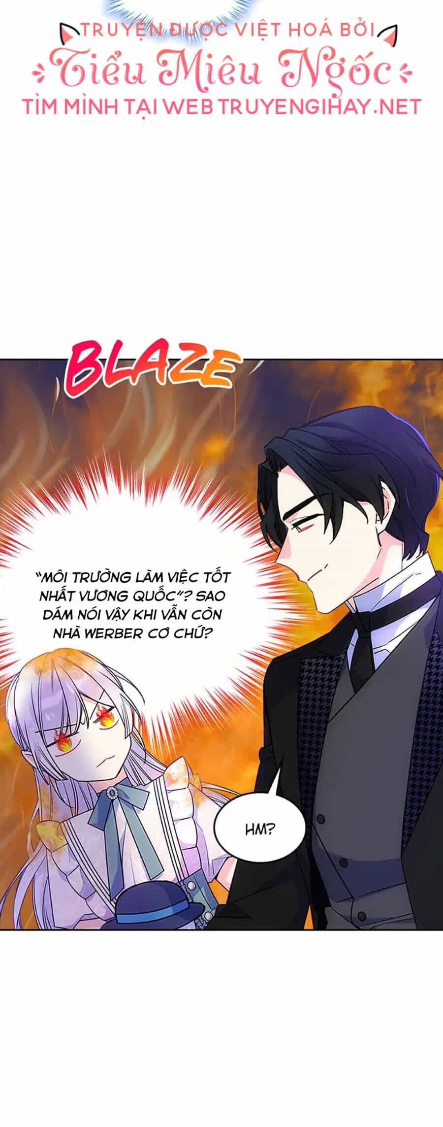 Anh Trai Tôi Quá Hiền Lành Làm Tôi Lo Lắng Ghê - Chương 59 - ảnh 23