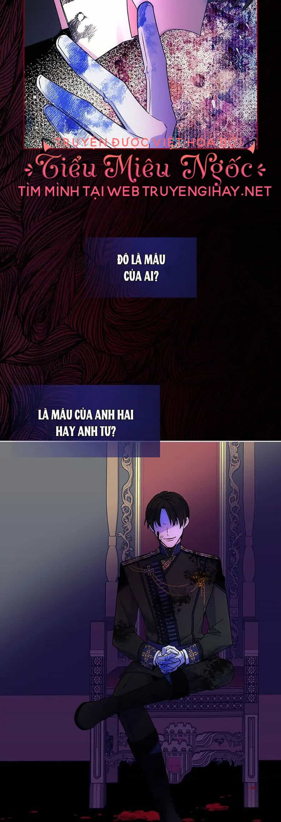 Anh Trai Tôi Quá Hiền Lành Làm Tôi Lo Lắng Ghê - Chương 59 - ảnh 33