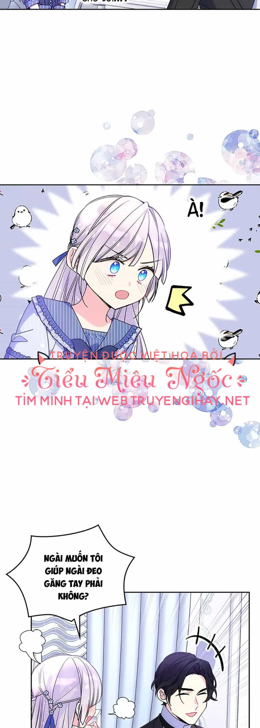 Anh Trai Tôi Quá Hiền Lành Làm Tôi Lo Lắng Ghê - Chương 59 - ảnh 43