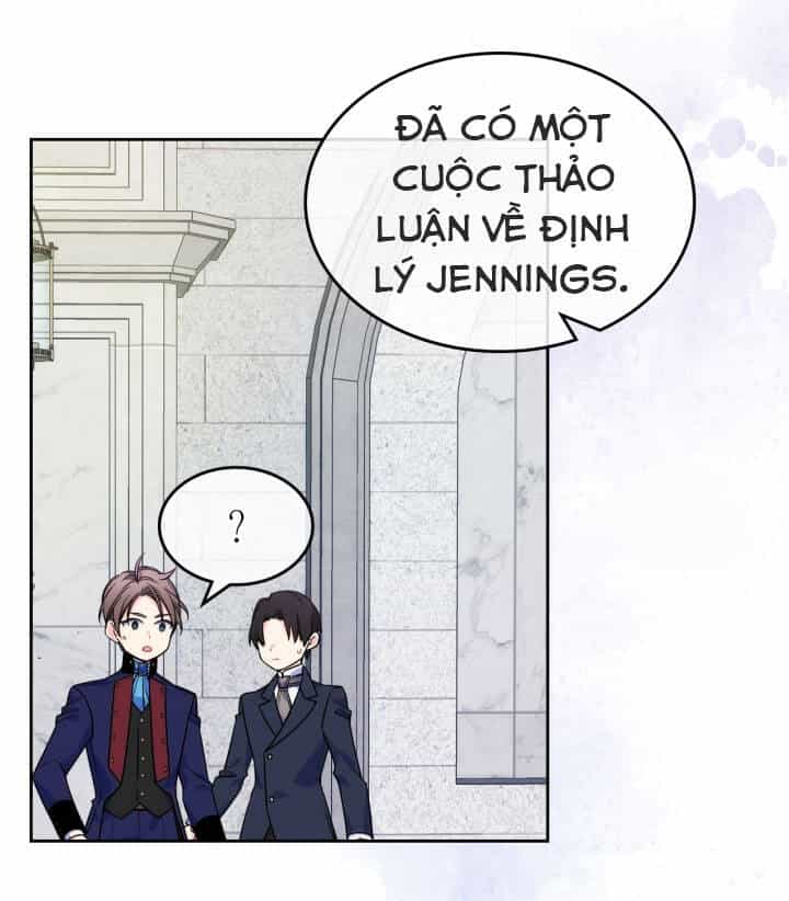 Anh Trai Tôi Quá Hiền Lành Làm Tôi Lo Lắng Ghê - Chương 6 - ảnh 44