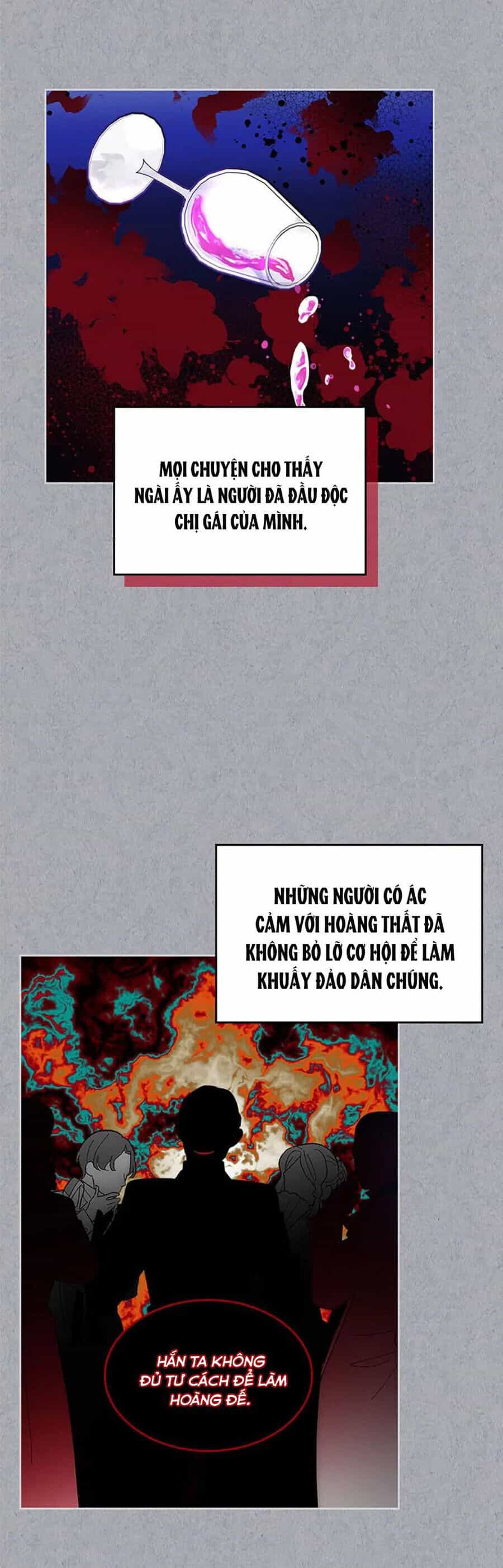 Anh Trai Tôi Quá Hiền Lành Làm Tôi Lo Lắng Ghê - Chương 60 - ảnh 11