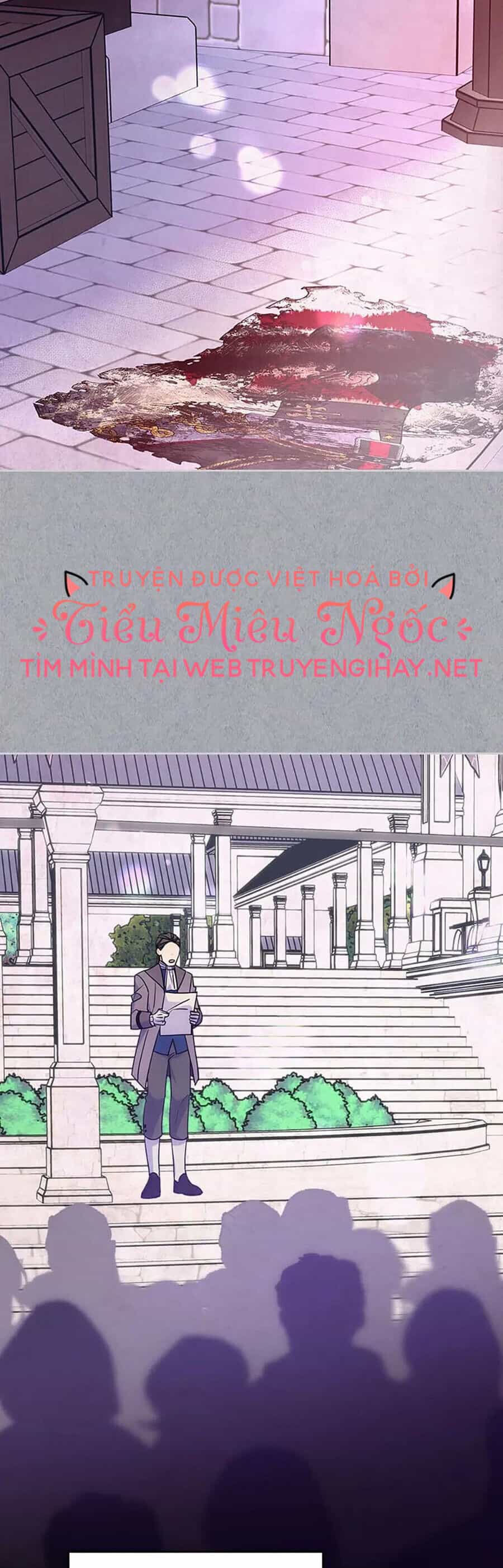Anh Trai Tôi Quá Hiền Lành Làm Tôi Lo Lắng Ghê - Chương 60 - ảnh 13