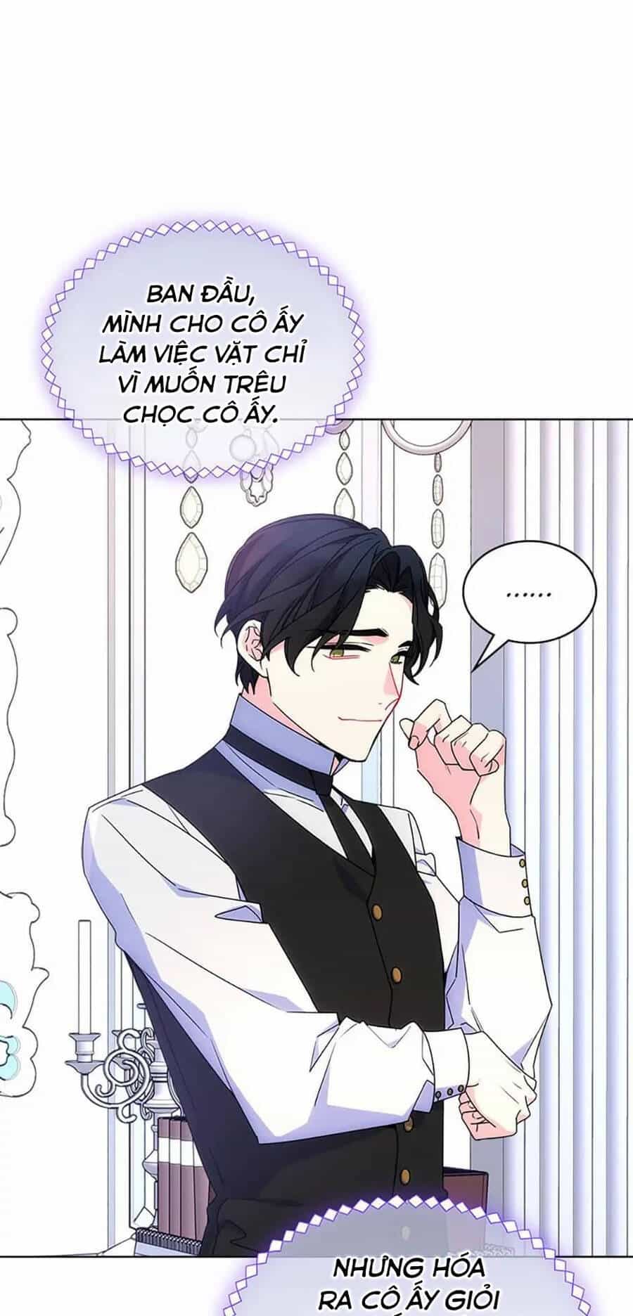 Anh Trai Tôi Quá Hiền Lành Làm Tôi Lo Lắng Ghê - Chương 61 - ảnh 30