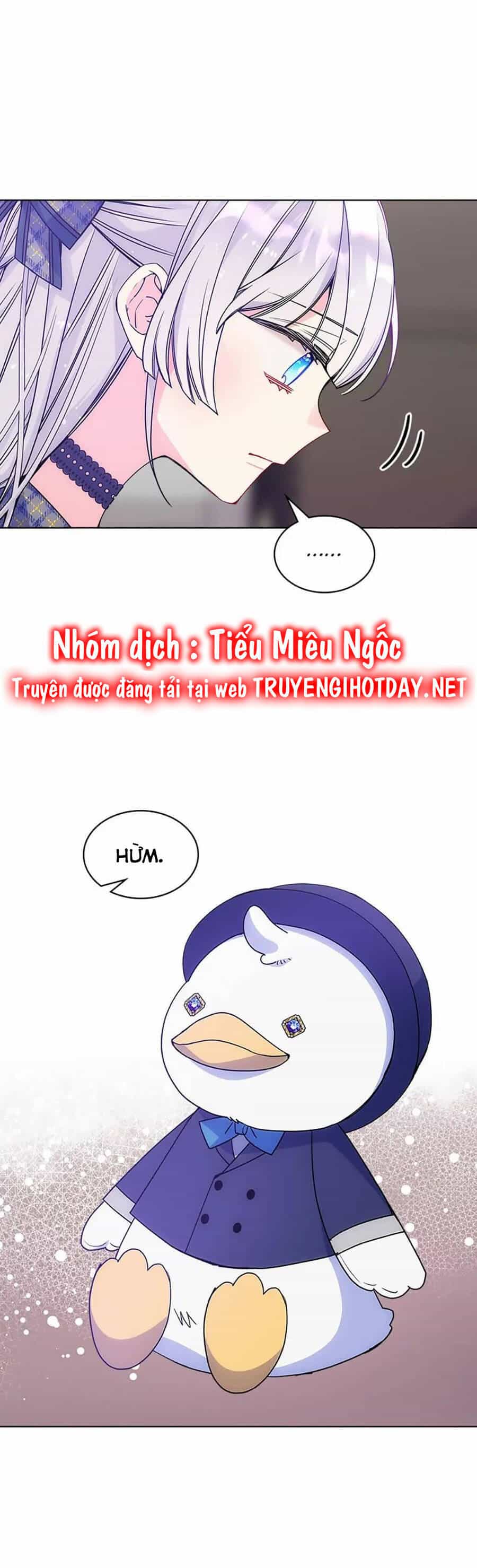 Anh Trai Tôi Quá Hiền Lành Làm Tôi Lo Lắng Ghê - Chương 61 - ảnh 6