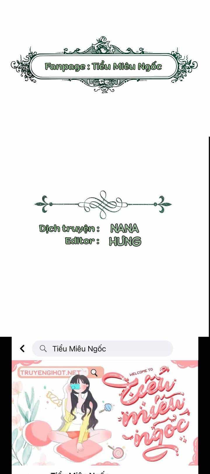 Anh Trai Tôi Quá Hiền Lành Làm Tôi Lo Lắng Ghê - Chương 62 - ảnh 1