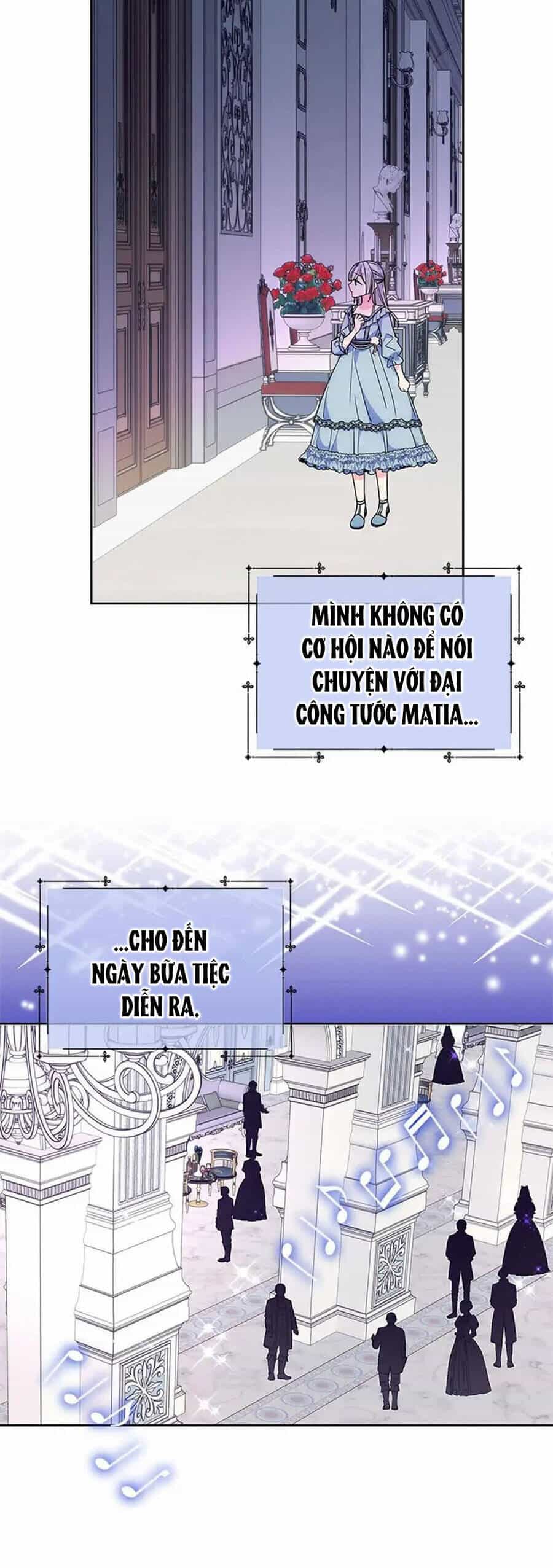 Anh Trai Tôi Quá Hiền Lành Làm Tôi Lo Lắng Ghê - Chương 62 - ảnh 4