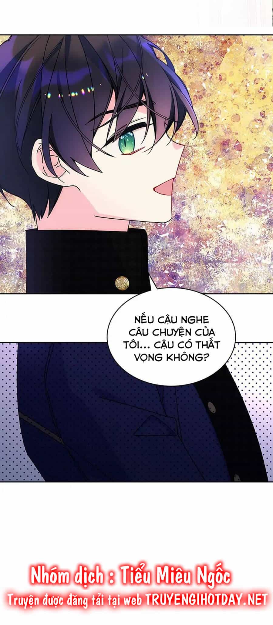 Anh Trai Tôi Quá Hiền Lành Làm Tôi Lo Lắng Ghê - Chương 62 - ảnh 49