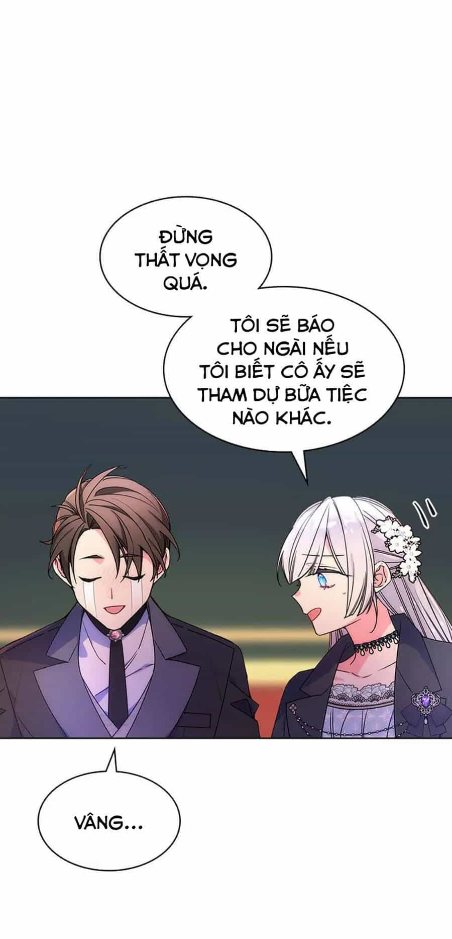 Anh Trai Tôi Quá Hiền Lành Làm Tôi Lo Lắng Ghê - Chương 64 - ảnh 20