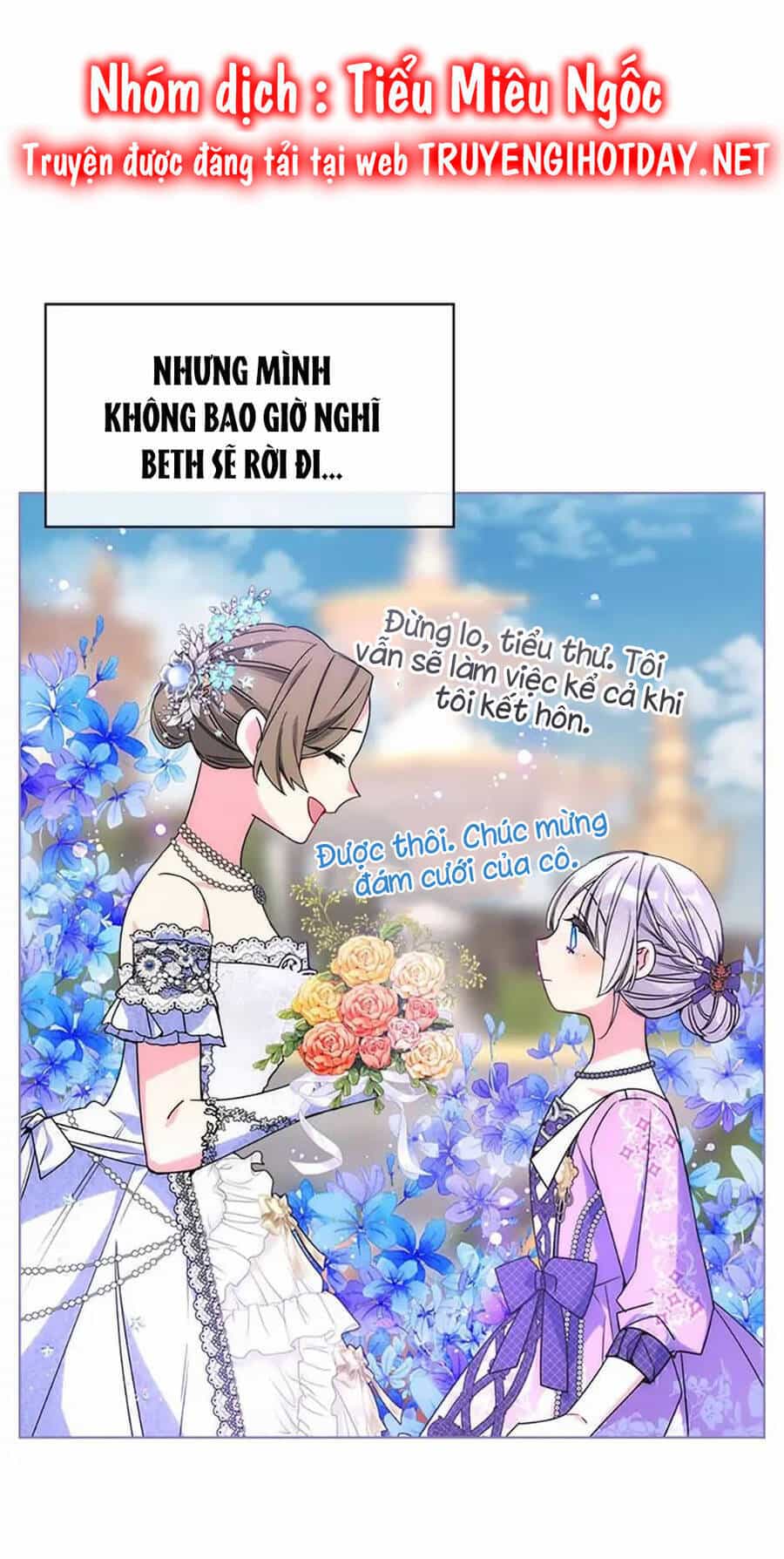 Anh Trai Tôi Quá Hiền Lành Làm Tôi Lo Lắng Ghê - Chương 64 - ảnh 40