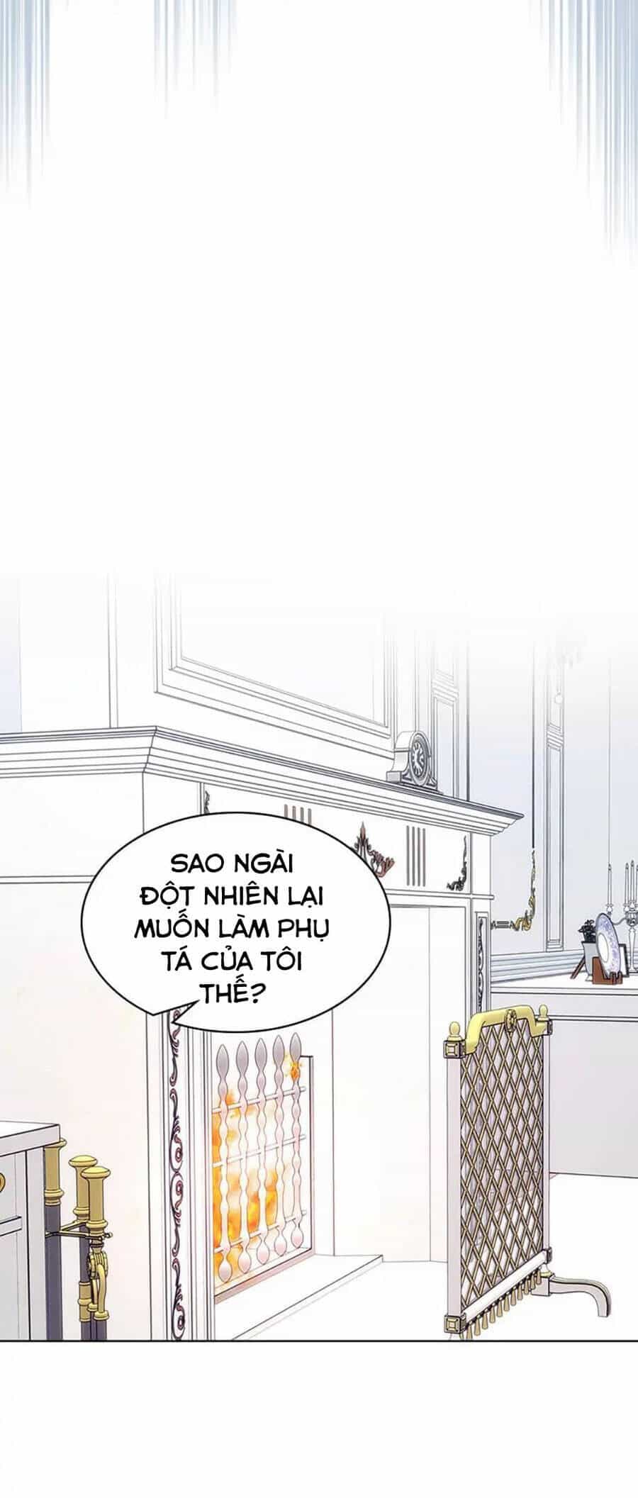 Anh Trai Tôi Quá Hiền Lành Làm Tôi Lo Lắng Ghê - Chương 65 - ảnh 25