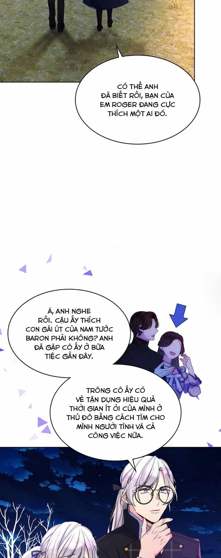 Anh Trai Tôi Quá Hiền Lành Làm Tôi Lo Lắng Ghê - Chương 66 - ảnh 14