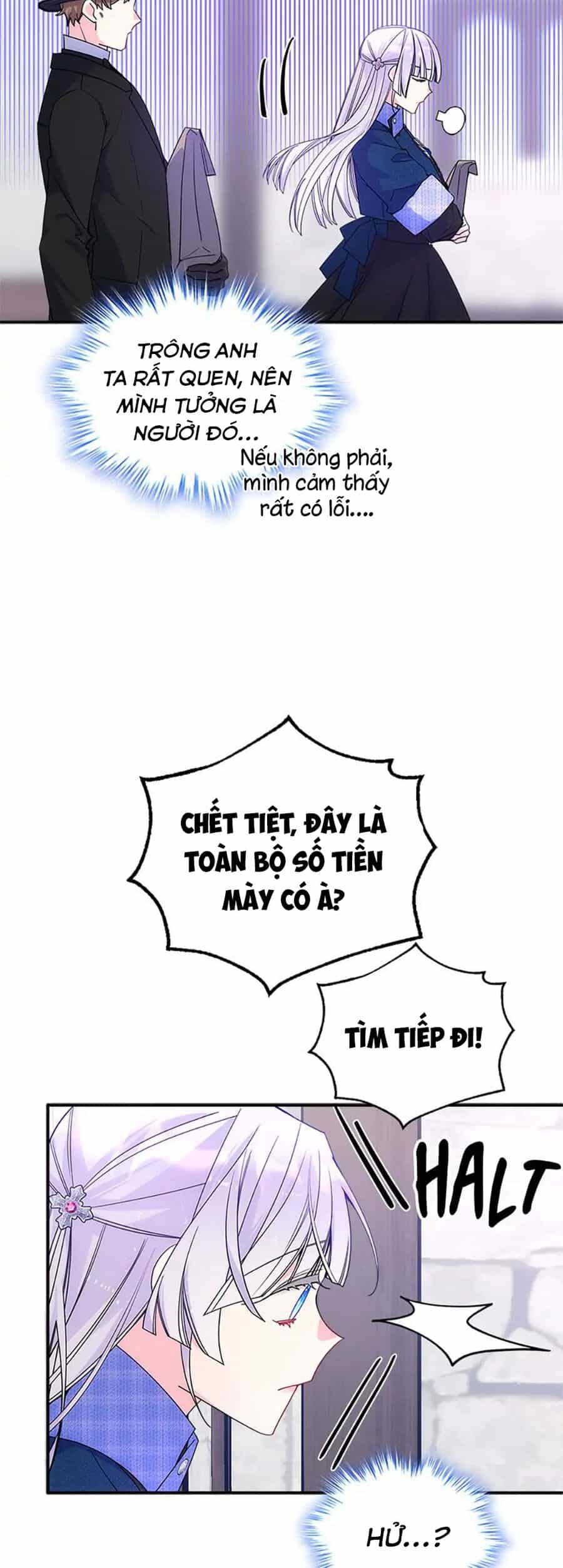 Anh Trai Tôi Quá Hiền Lành Làm Tôi Lo Lắng Ghê - Chương 69 - ảnh 30