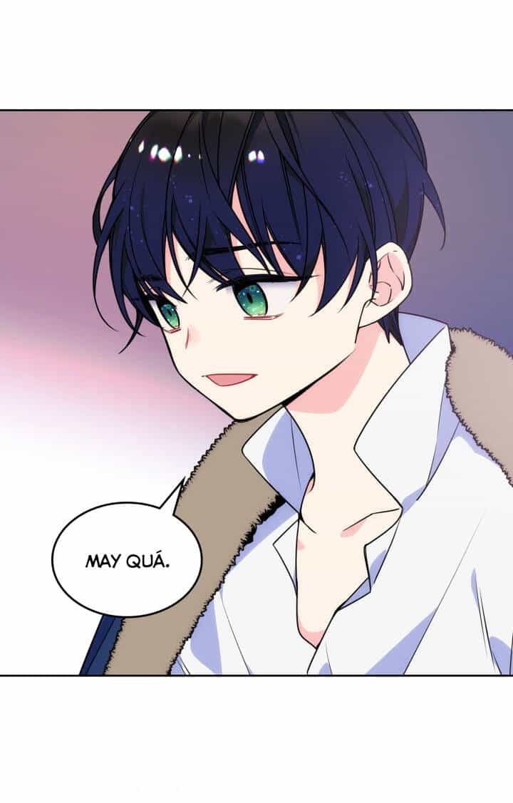 Anh Trai Tôi Quá Hiền Lành Làm Tôi Lo Lắng Ghê - Chương 7 - ảnh 53