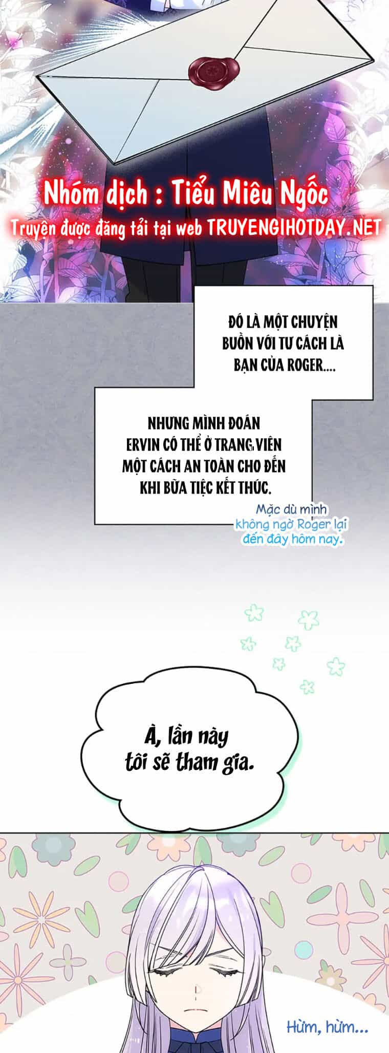 Anh Trai Tôi Quá Hiền Lành Làm Tôi Lo Lắng Ghê - Chương 72 - ảnh 25