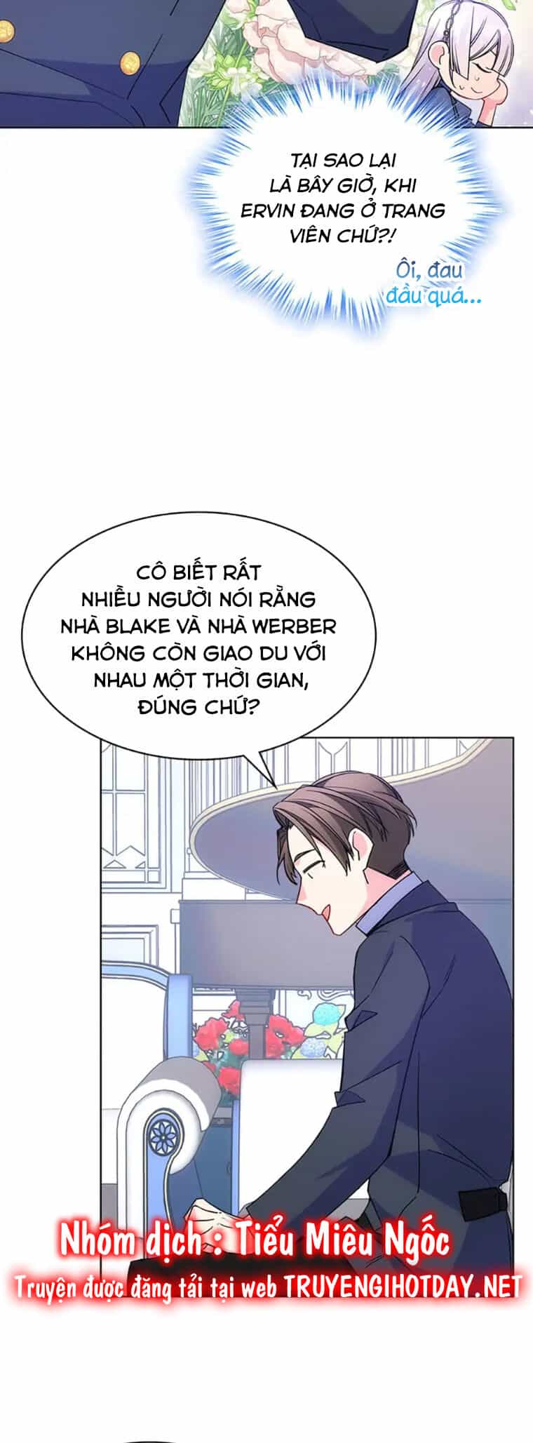 Anh Trai Tôi Quá Hiền Lành Làm Tôi Lo Lắng Ghê - Chương 72 - ảnh 29