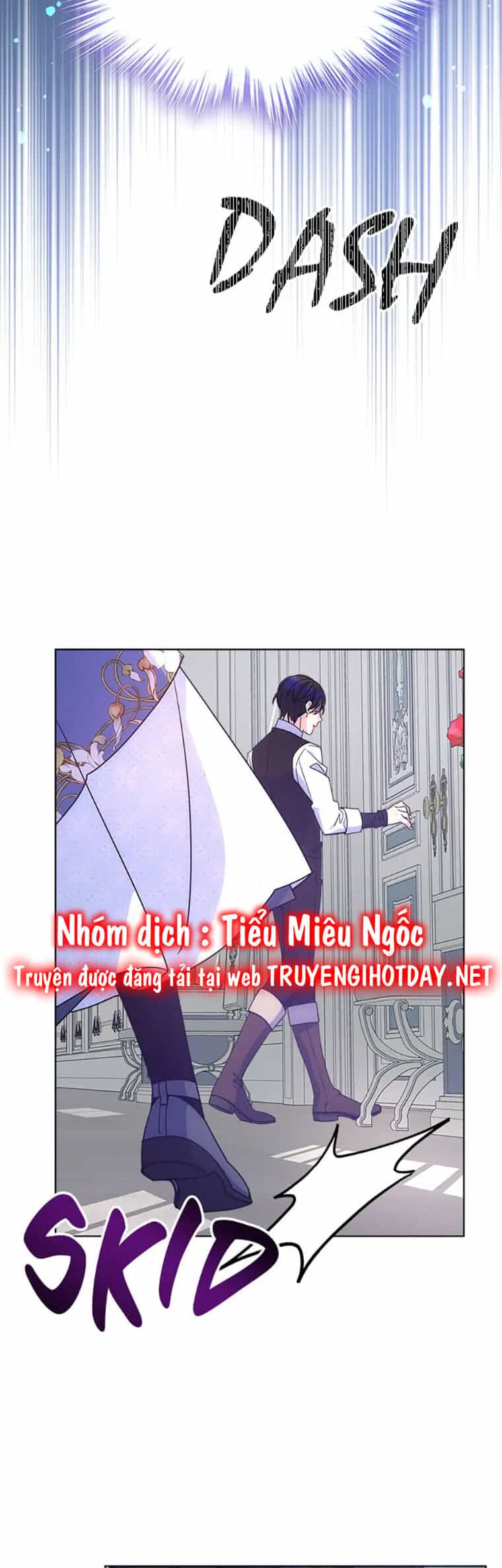 Anh Trai Tôi Quá Hiền Lành Làm Tôi Lo Lắng Ghê - Chương 72 - ảnh 8