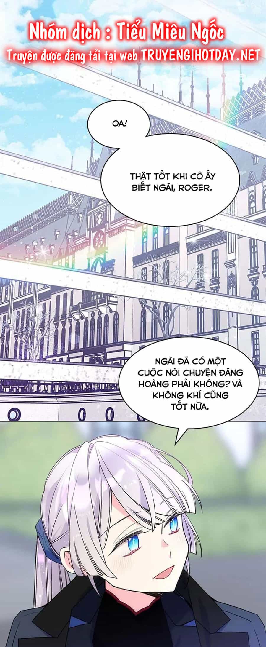 Anh Trai Tôi Quá Hiền Lành Làm Tôi Lo Lắng Ghê - Chương 73 - ảnh 25