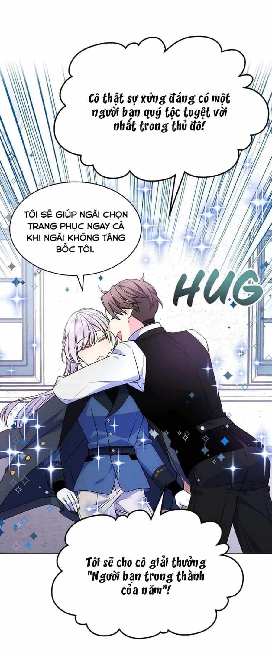 Anh Trai Tôi Quá Hiền Lành Làm Tôi Lo Lắng Ghê - Chương 73 - ảnh 34