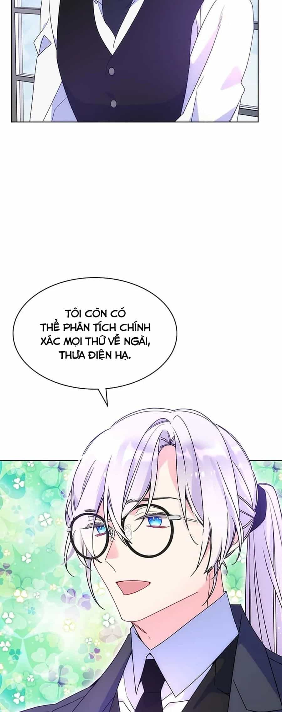 Anh Trai Tôi Quá Hiền Lành Làm Tôi Lo Lắng Ghê - Chương 74 - ảnh 18