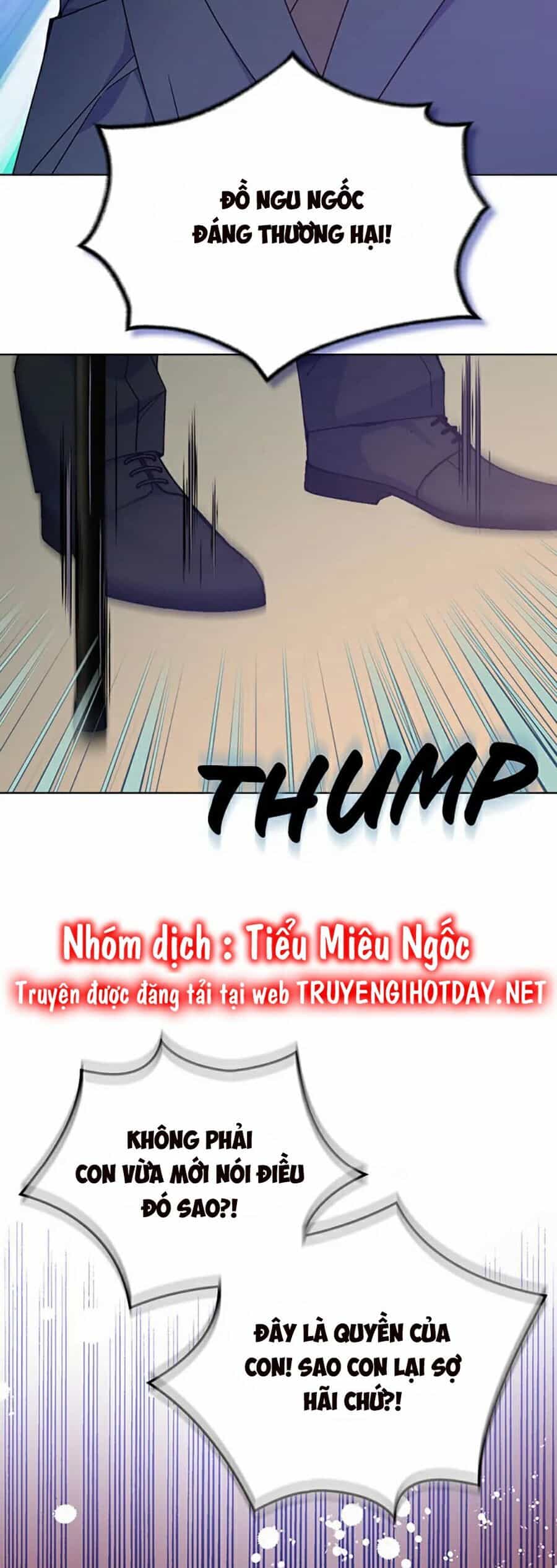 Anh Trai Tôi Quá Hiền Lành Làm Tôi Lo Lắng Ghê - Chương 75 - ảnh 14