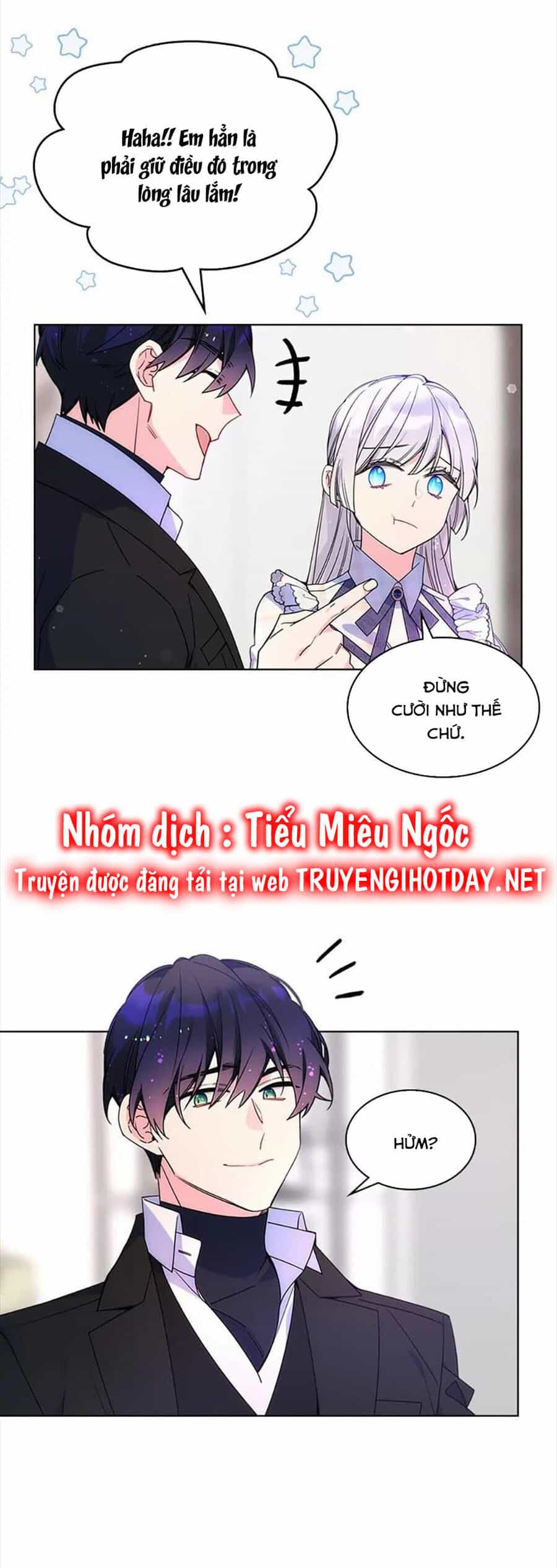 Anh Trai Tôi Quá Hiền Lành Làm Tôi Lo Lắng Ghê - Chương 76 - ảnh 23
