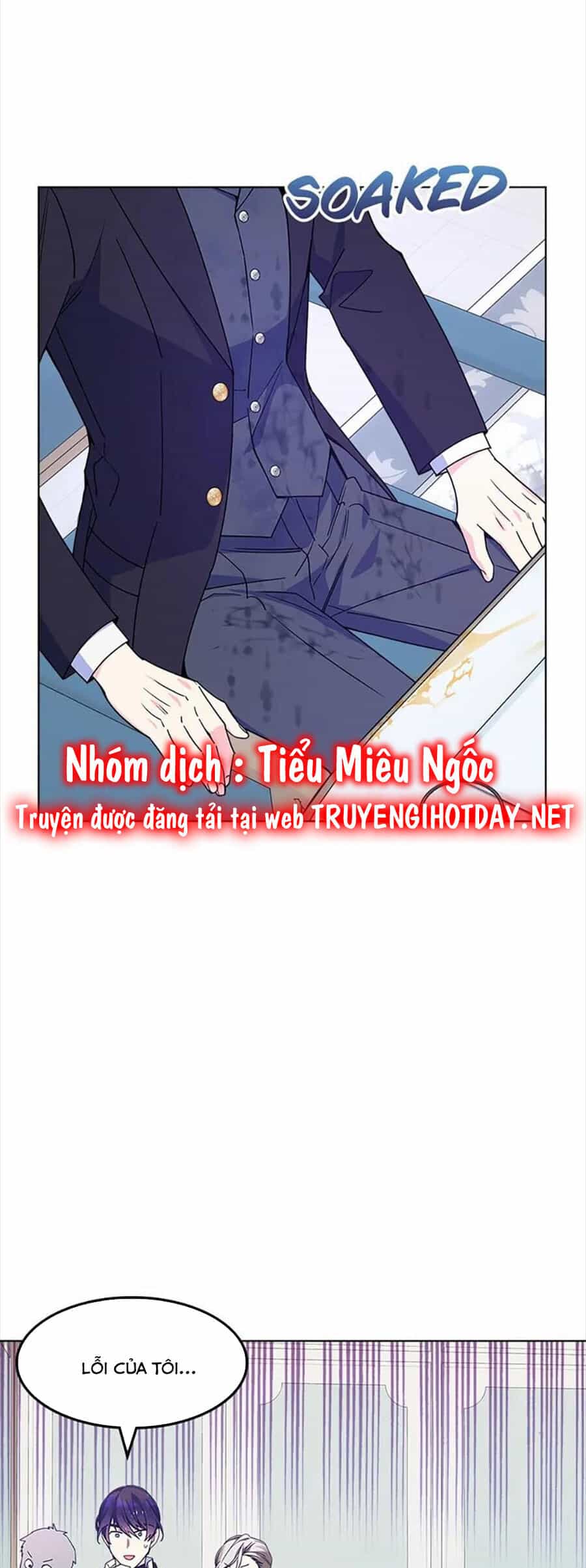 Anh Trai Tôi Quá Hiền Lành Làm Tôi Lo Lắng Ghê - Chương 76 - ảnh 4