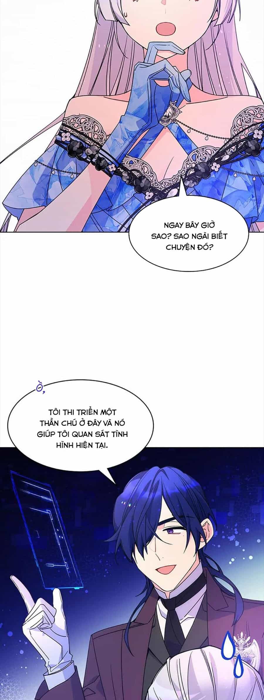 Anh Trai Tôi Quá Hiền Lành Làm Tôi Lo Lắng Ghê - Chương 77 - ảnh 20