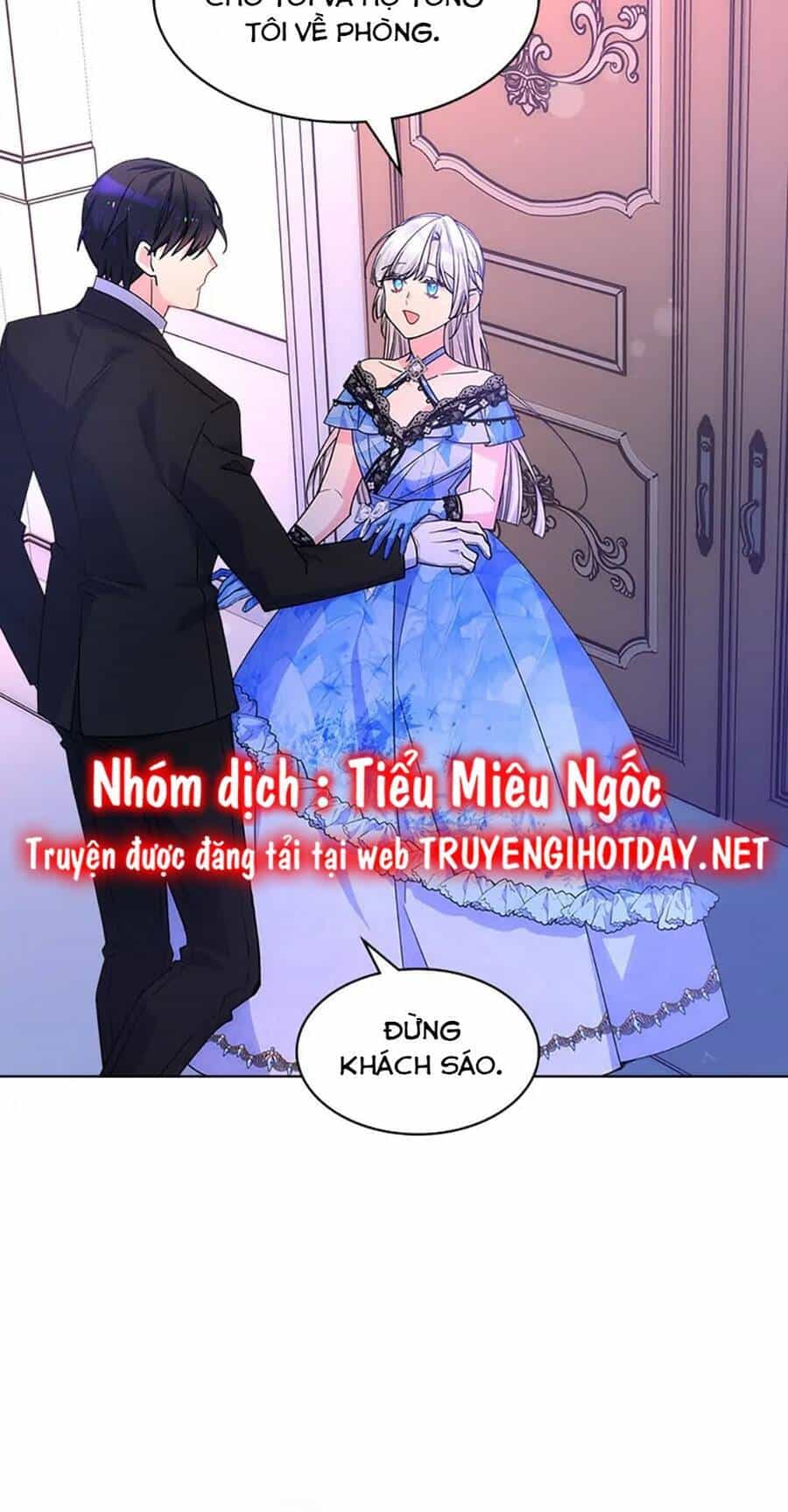 Anh Trai Tôi Quá Hiền Lành Làm Tôi Lo Lắng Ghê - Chương 78 - ảnh 37