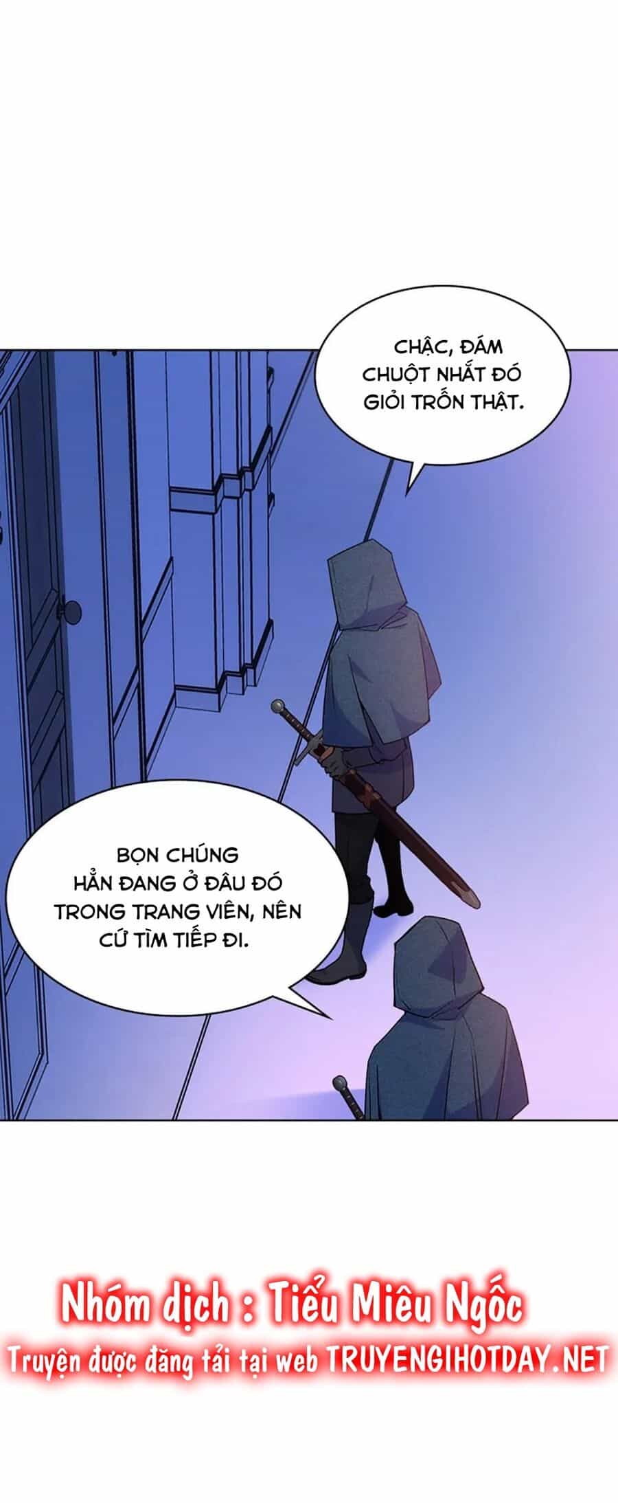 Anh Trai Tôi Quá Hiền Lành Làm Tôi Lo Lắng Ghê - Chương 80 - ảnh 11
