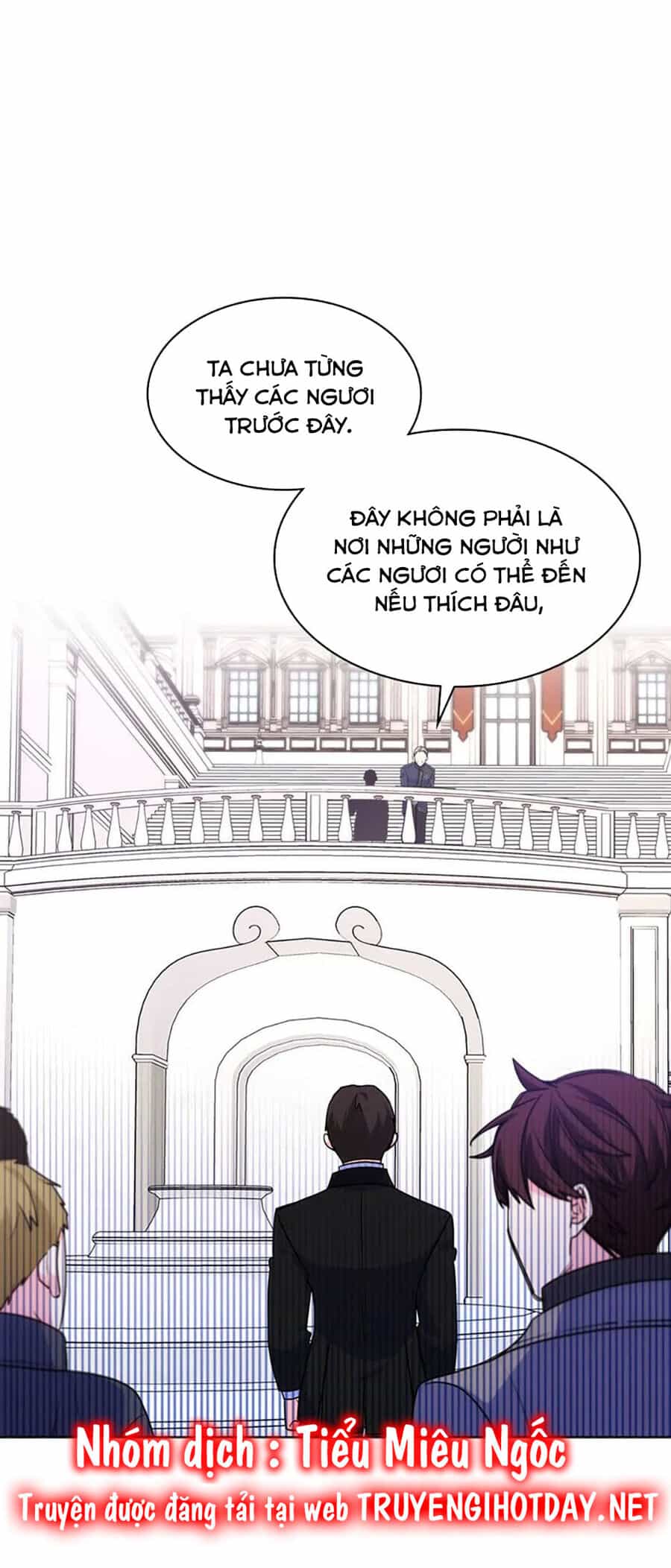 Anh Trai Tôi Quá Hiền Lành Làm Tôi Lo Lắng Ghê - Chương 82 - ảnh 35