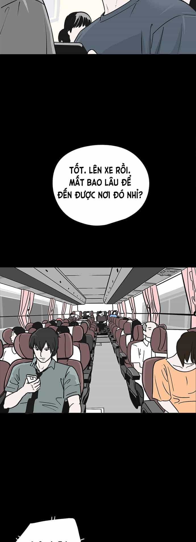 Ánh Trăng Chết Chóc - Chương 1 - ảnh 16